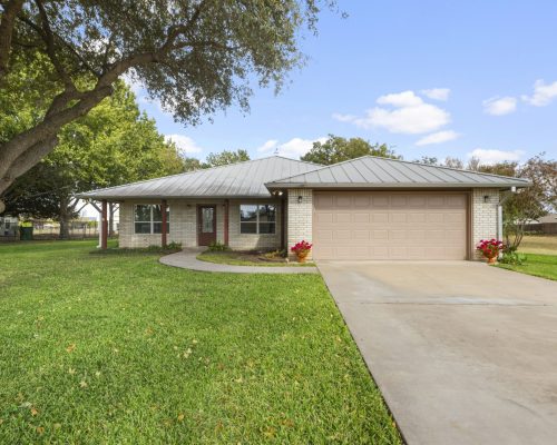 116 Wren St., Highland Haven, Tx 78654