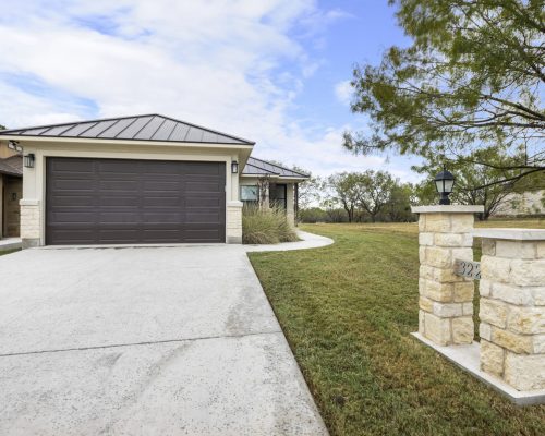 3229 Douglas Drive, Horseshoe Bay, Texas 78657