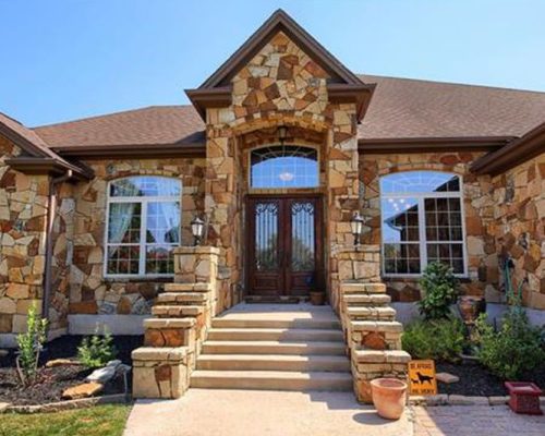 105 Bella Vis, Georgetown, TX 78633